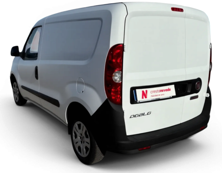 Imagen de Fiat Doblò Cargo