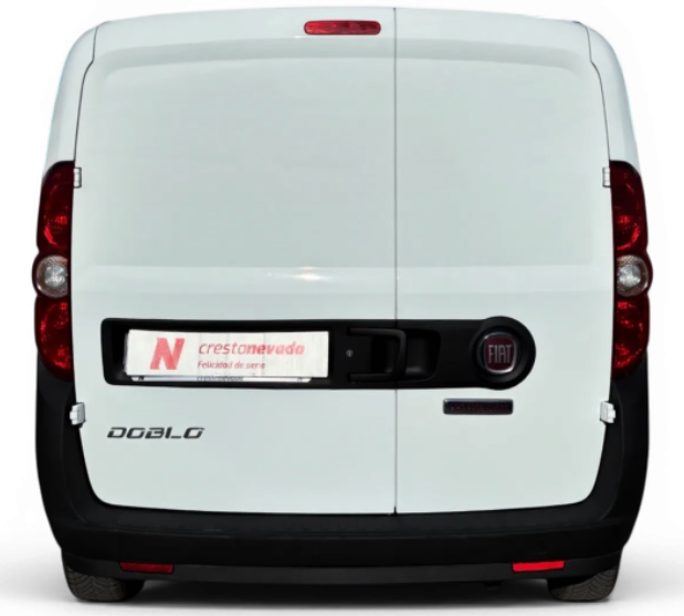 Imagen de Fiat Doblò Cargo