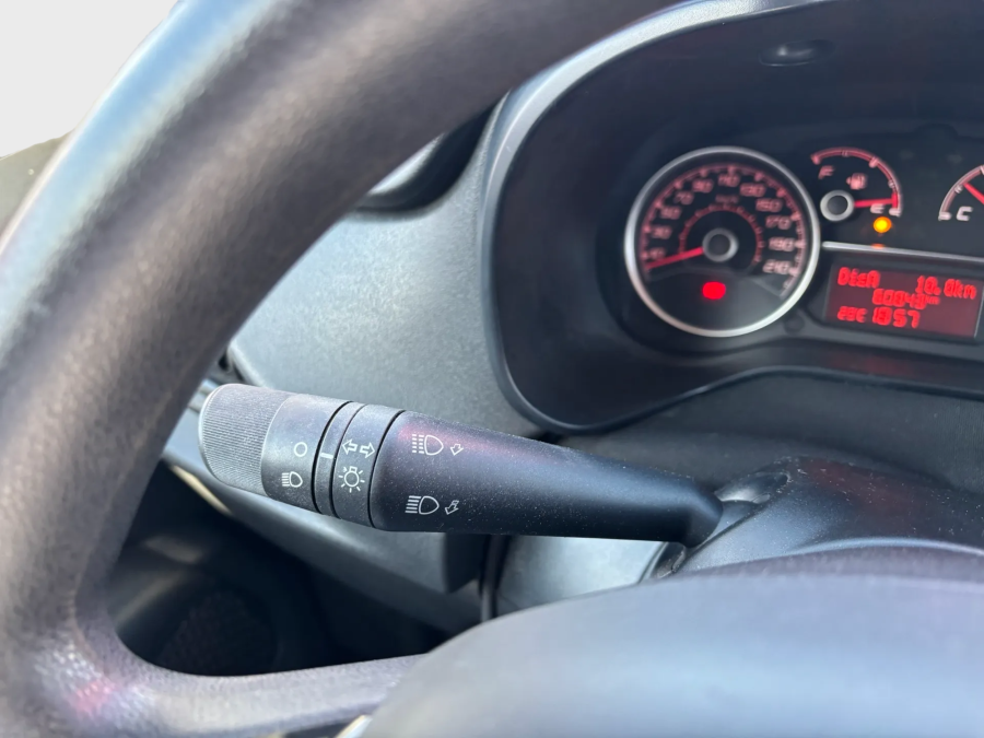 Imagen de Fiat Doblò Cargo
