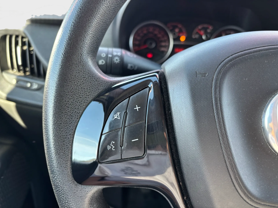 Imagen de Fiat Doblò Cargo