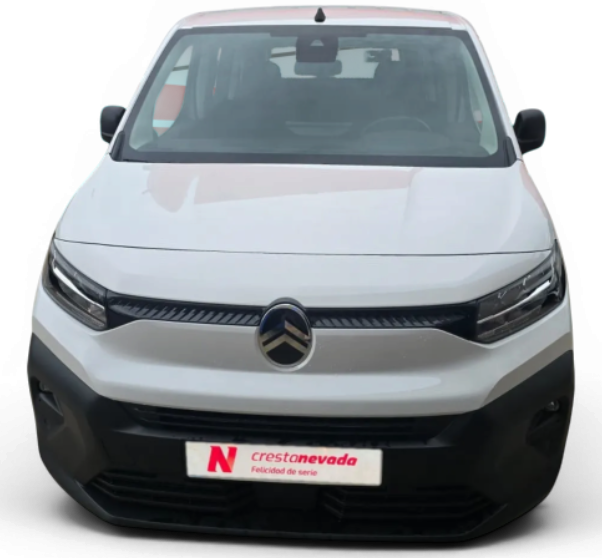 Imagen de CITROEN Berlingo