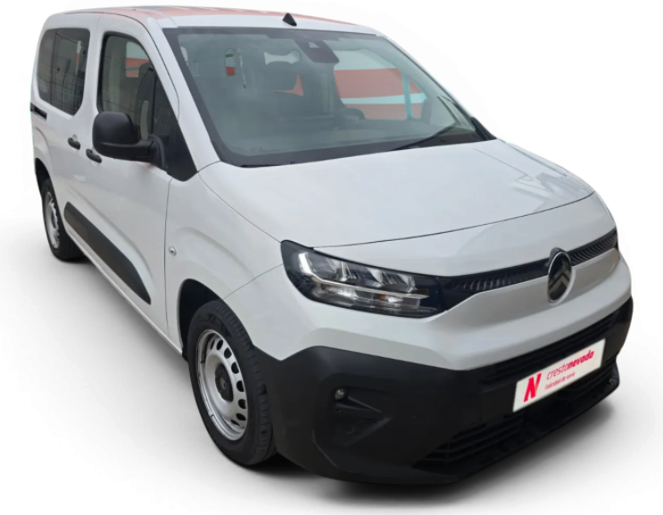 Imagen de CITROEN Berlingo