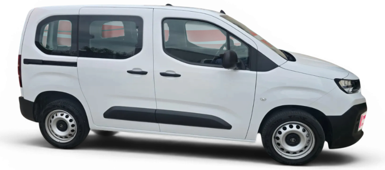 Imagen de CITROEN Berlingo
