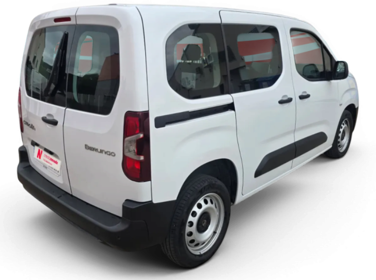 Imagen de CITROEN Berlingo