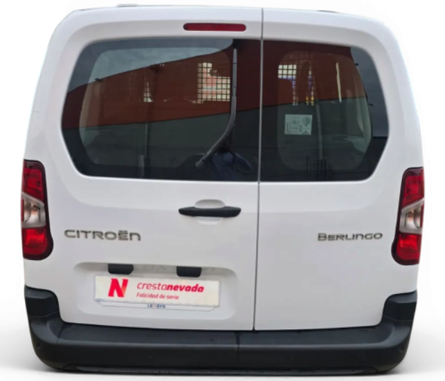 Imagen de CITROEN Berlingo