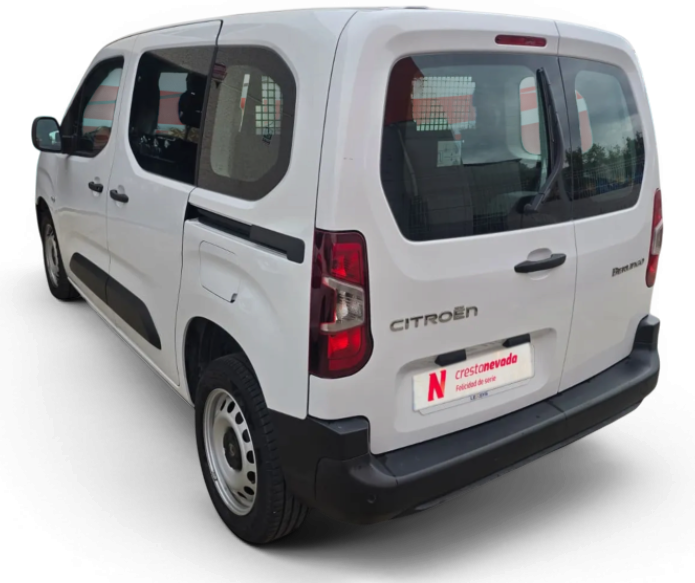 Imagen de CITROEN Berlingo