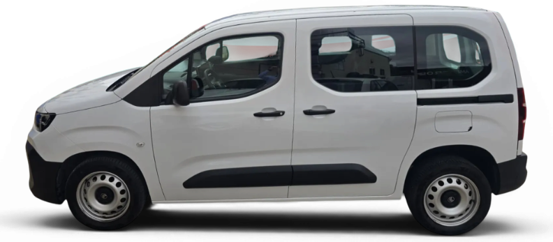 Imagen de CITROEN Berlingo