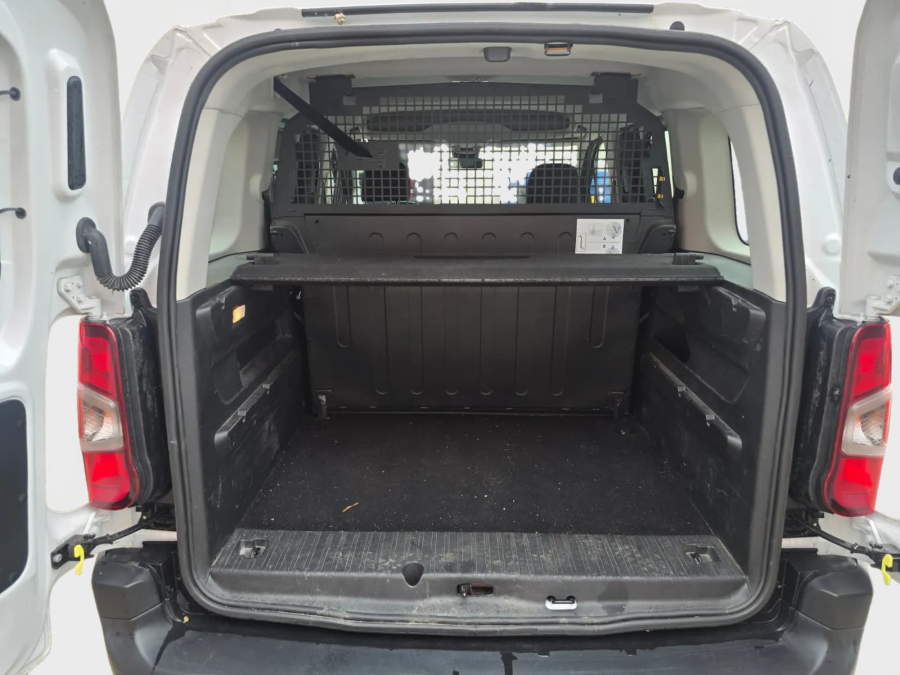 Imagen de CITROEN Berlingo