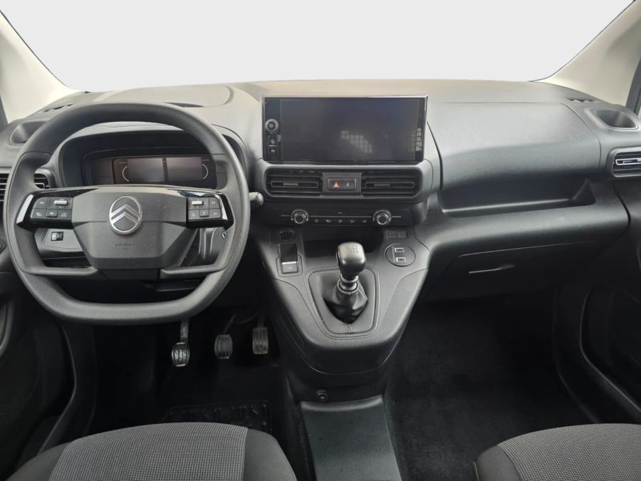 Imagen de CITROEN Berlingo