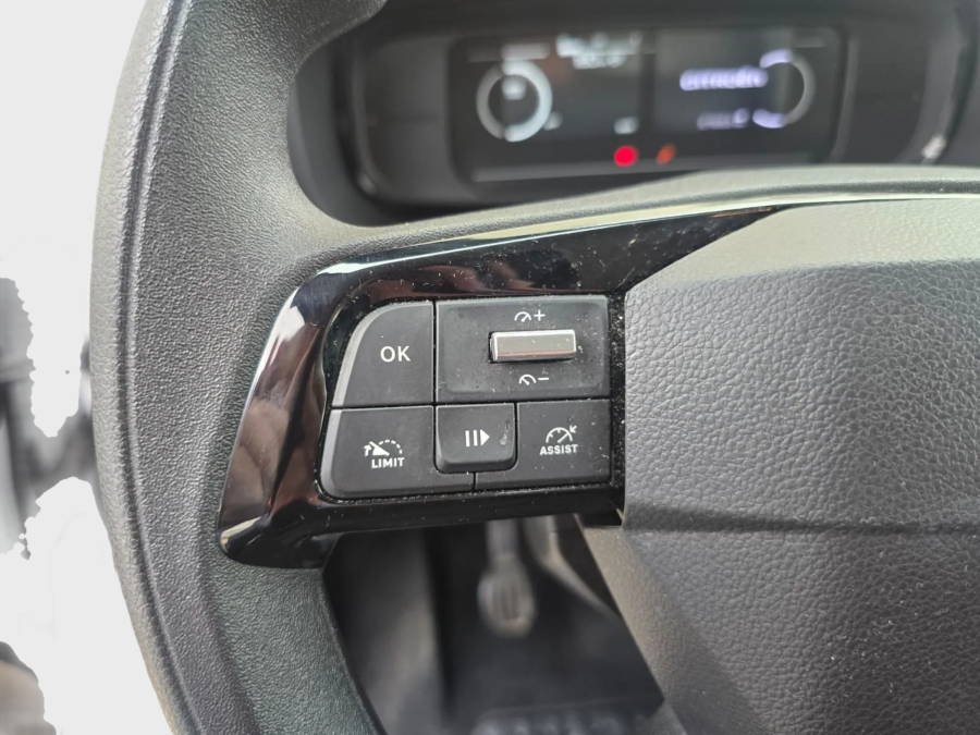 Imagen de CITROEN Berlingo