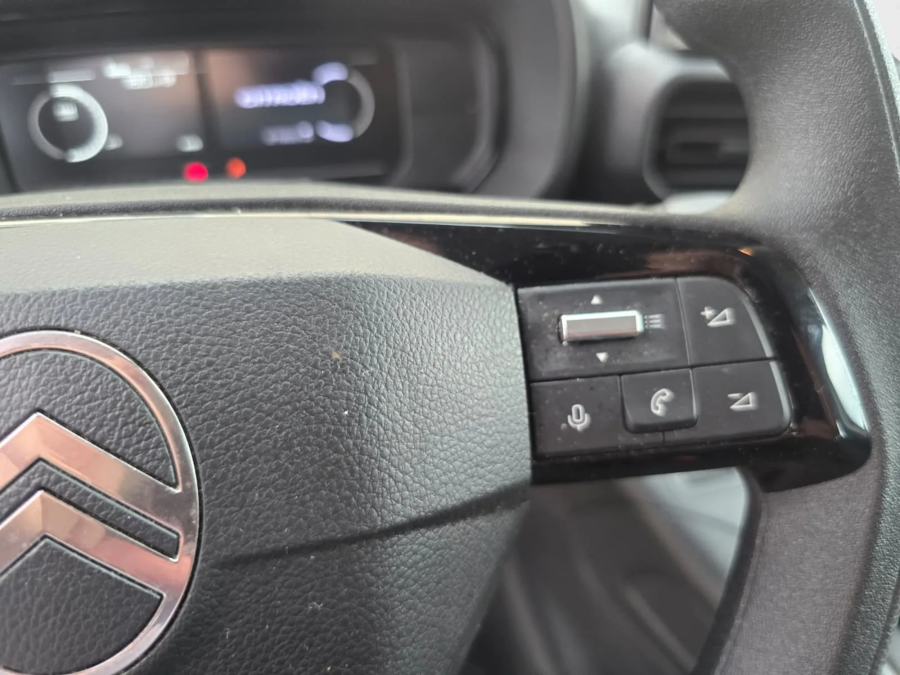 Imagen de CITROEN Berlingo
