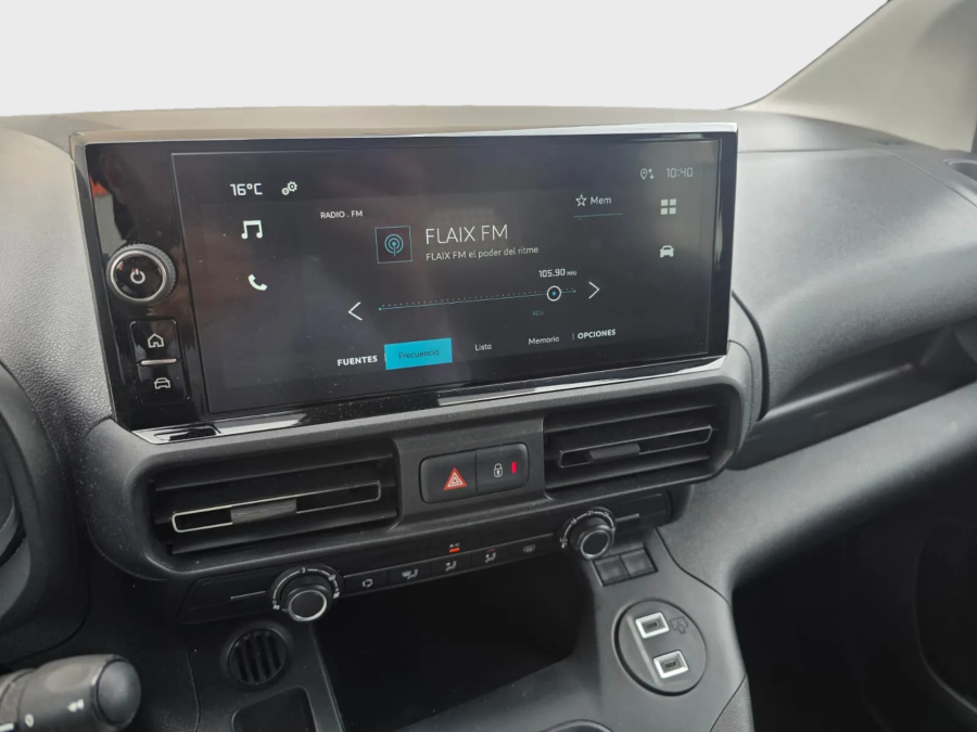 Imagen de CITROEN Berlingo