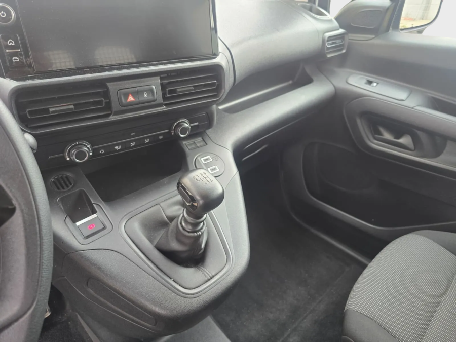 Imagen de CITROEN Berlingo