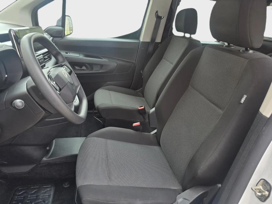 Imagen de CITROEN Berlingo