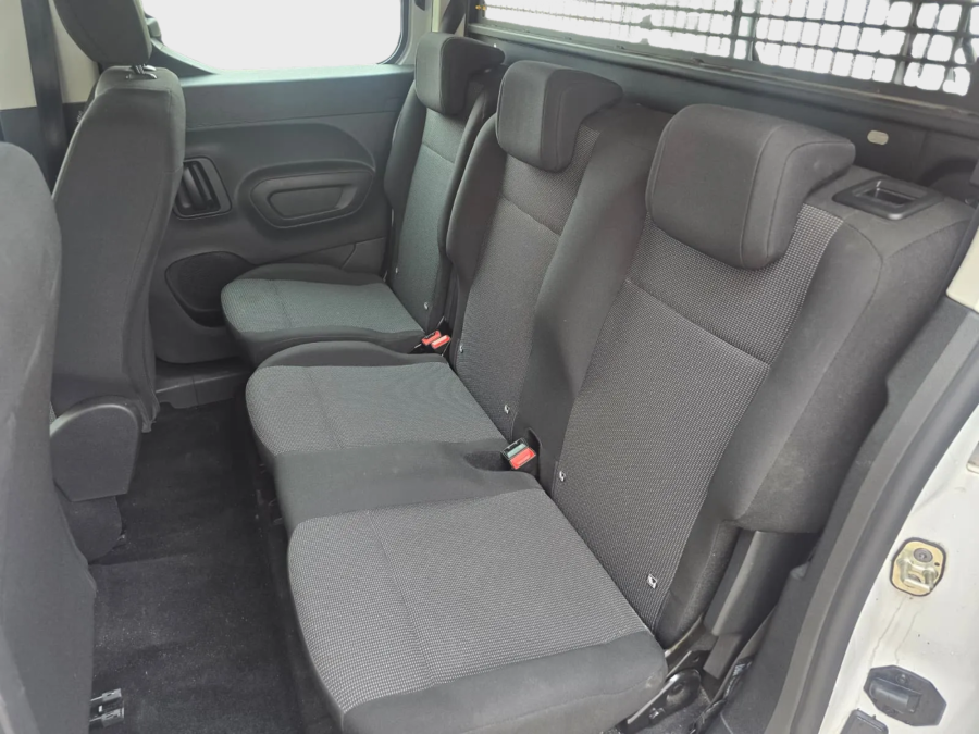 Imagen de CITROEN Berlingo