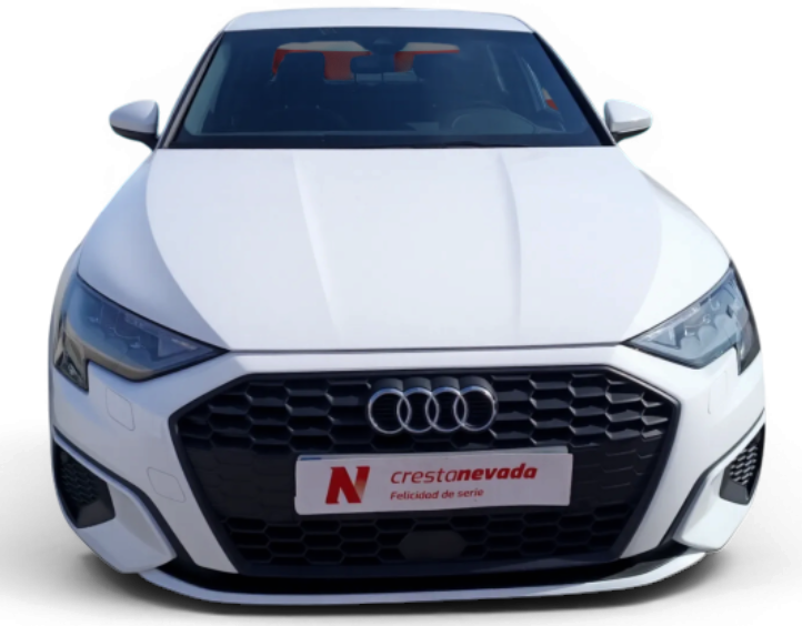 Imagen de AUDI A3