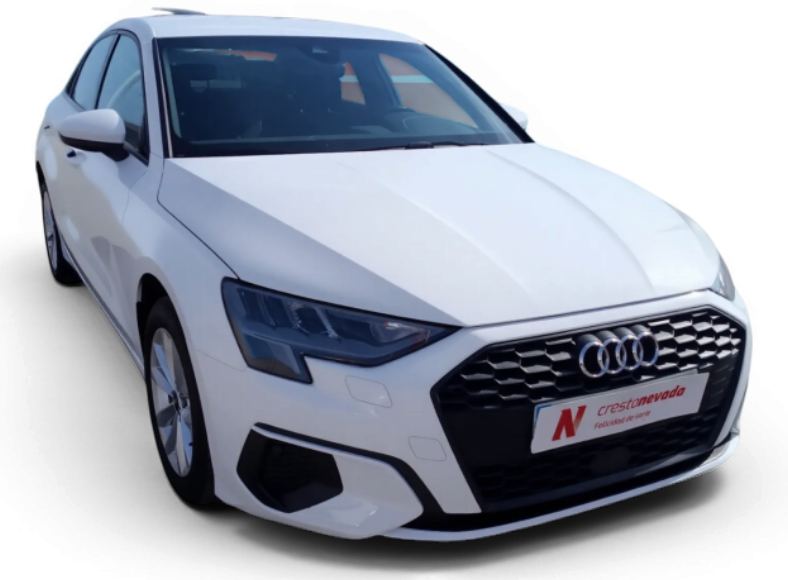 Imagen de AUDI A3