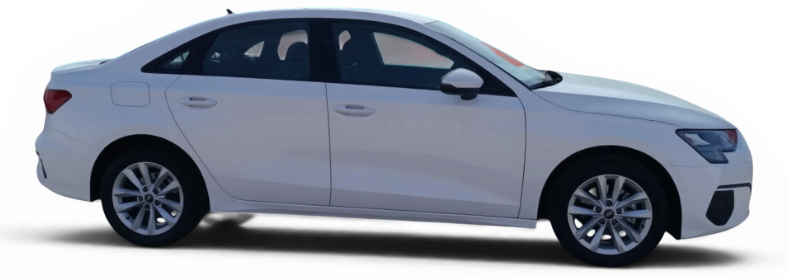 Imagen de AUDI A3