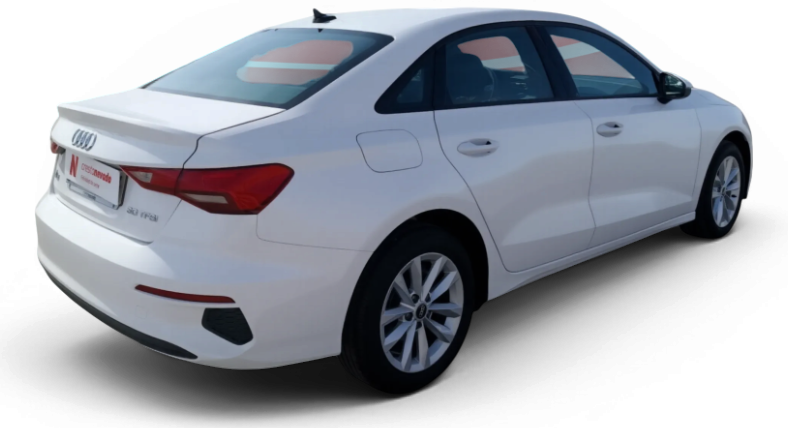Imagen de AUDI A3