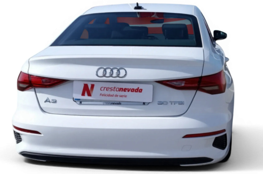 Imagen de AUDI A3