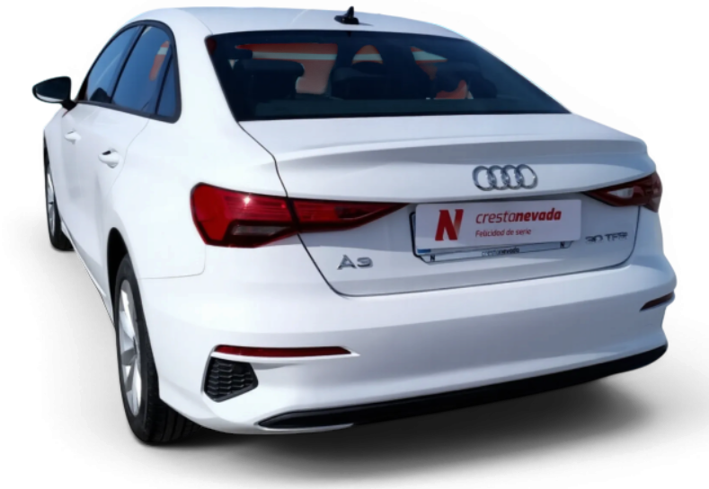 Imagen de AUDI A3
