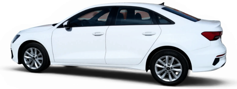 Imagen de AUDI A3