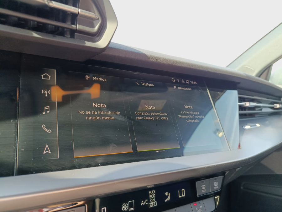 Imagen de AUDI A3