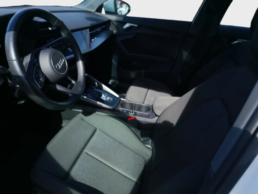 Imagen de AUDI A3