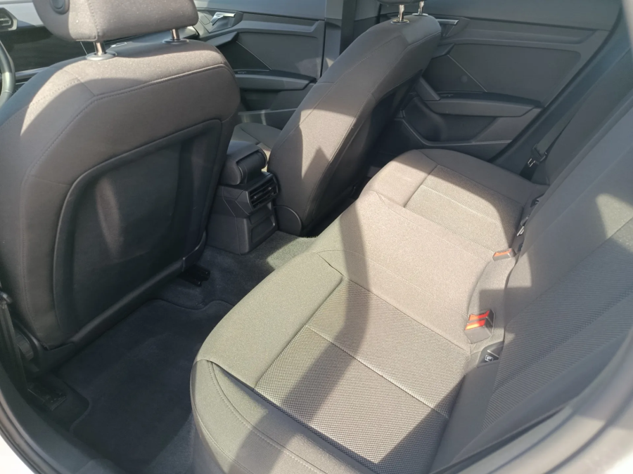 Imagen de AUDI A3