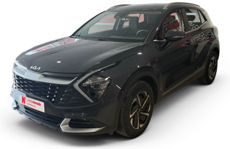 Imagen de Kia Sportage
