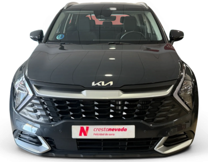 Imagen de Kia Sportage