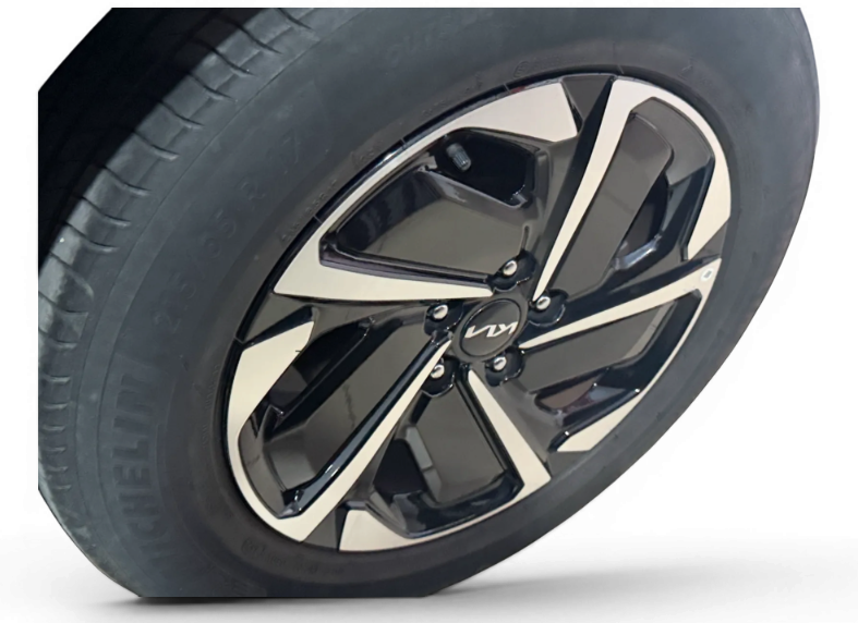 Imagen de Kia Sportage