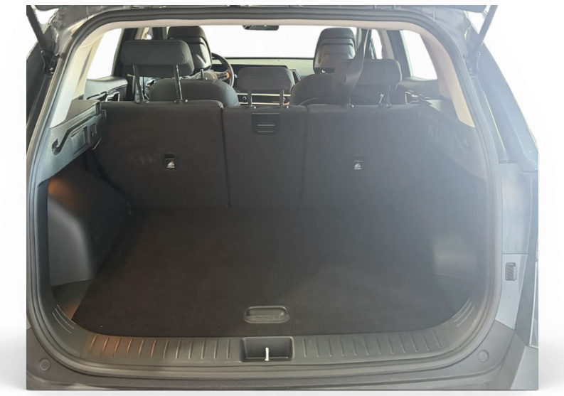 Imagen de Kia Sportage