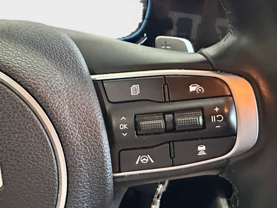 Imagen de Kia Sportage
