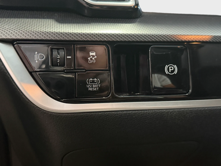 Imagen de Kia Sportage