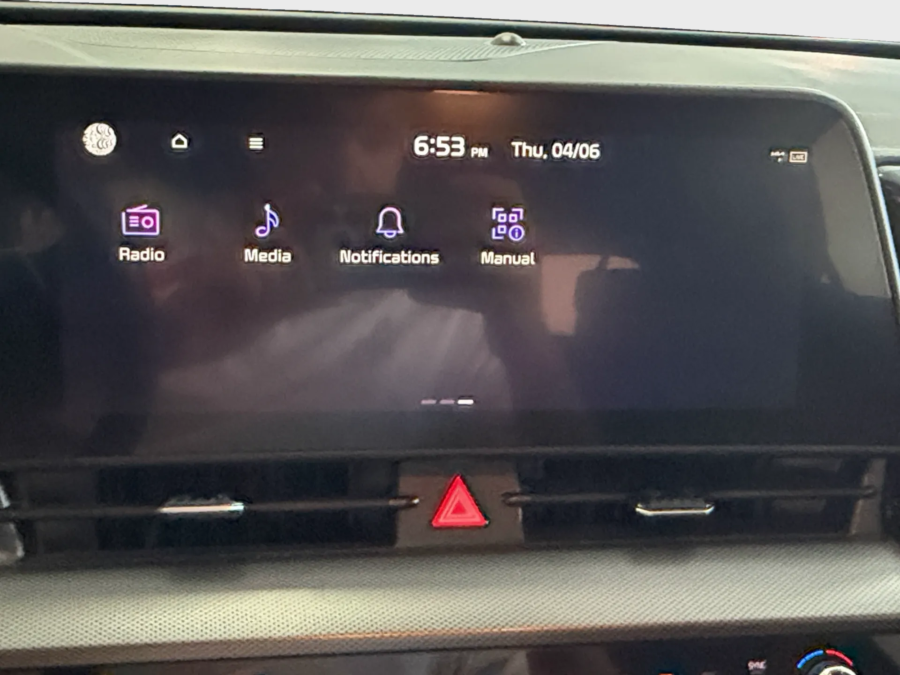 Imagen de Kia Sportage