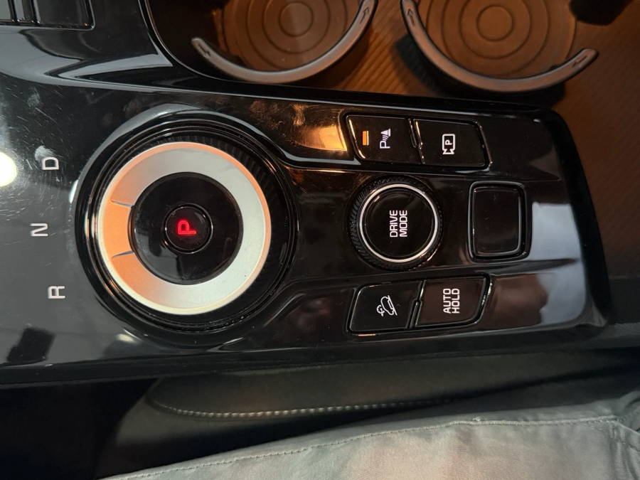 Imagen de Kia Sportage