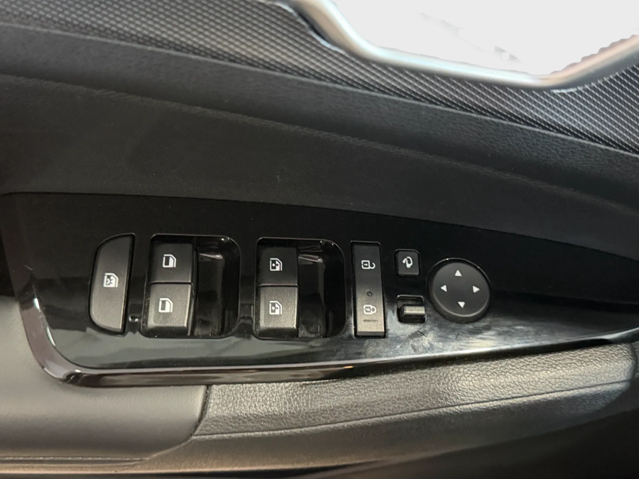 Imagen de Kia Sportage
