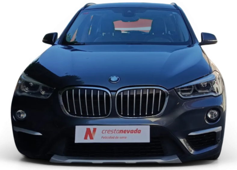 Imagen de BMW X1