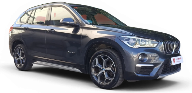 Imagen de BMW X1
