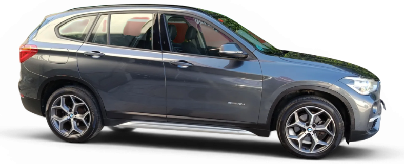 Imagen de BMW X1