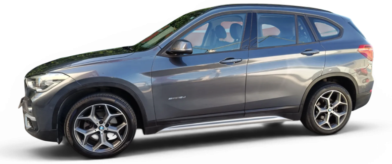 Imagen de BMW X1