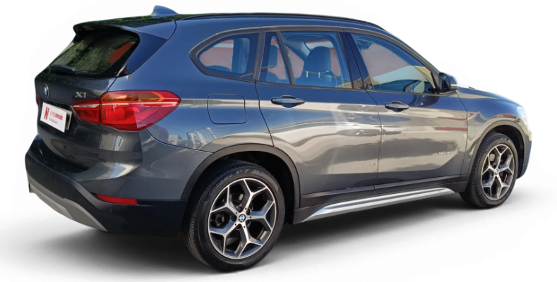 Imagen de BMW X1