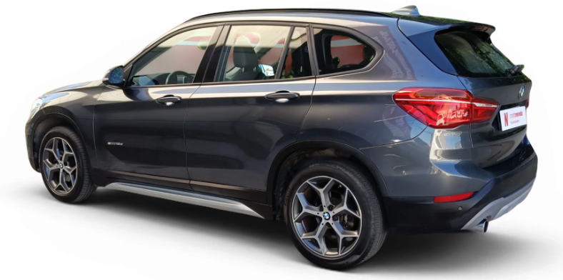 Imagen de BMW X1