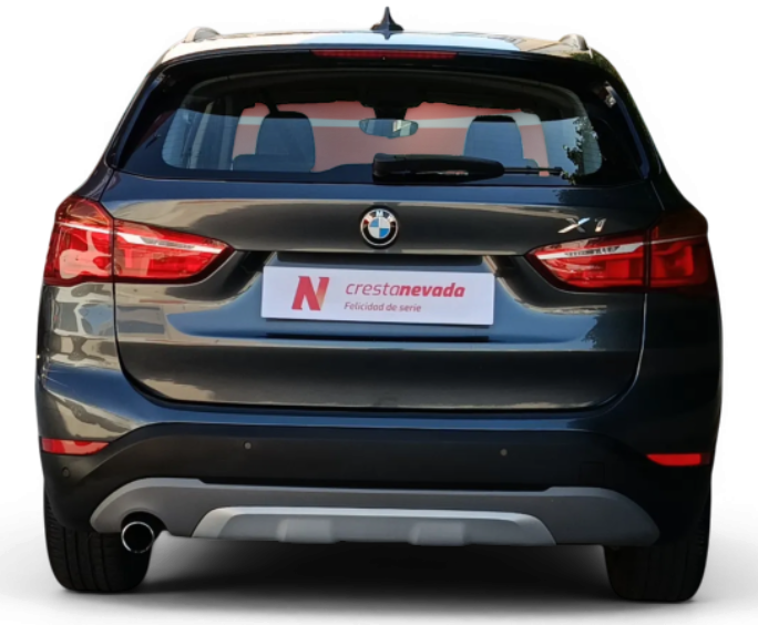 Imagen de BMW X1