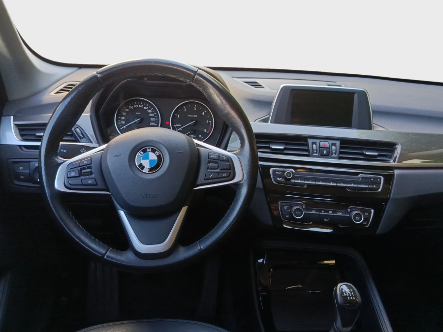 Imagen de BMW X1