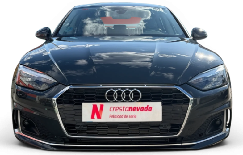 Imagen de AUDI A5
