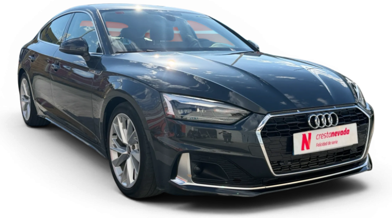 Imagen de AUDI A5