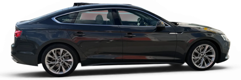 Imagen de AUDI A5