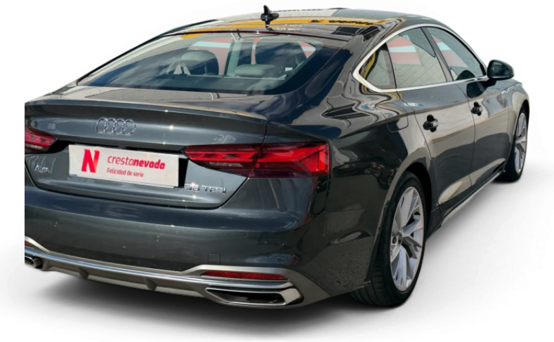 Imagen de AUDI A5